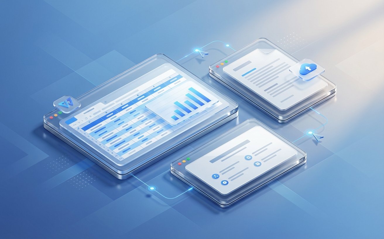 WPS处理PDF文档功能展示